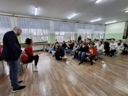 Teatr „Magiczna Scena” 